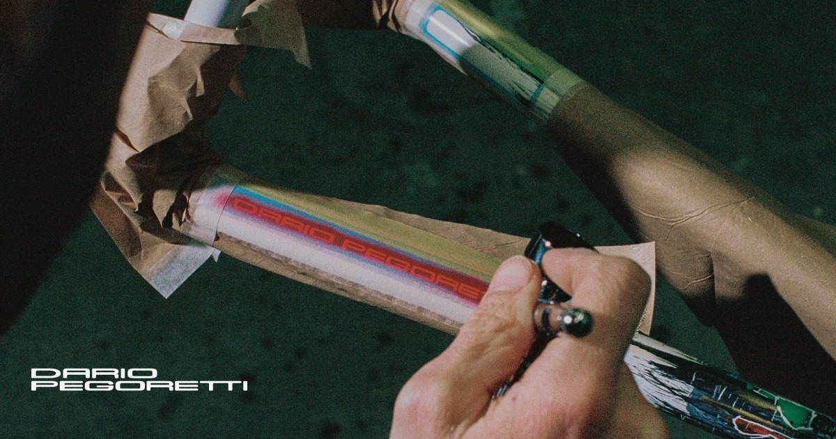Officina Pegoretti